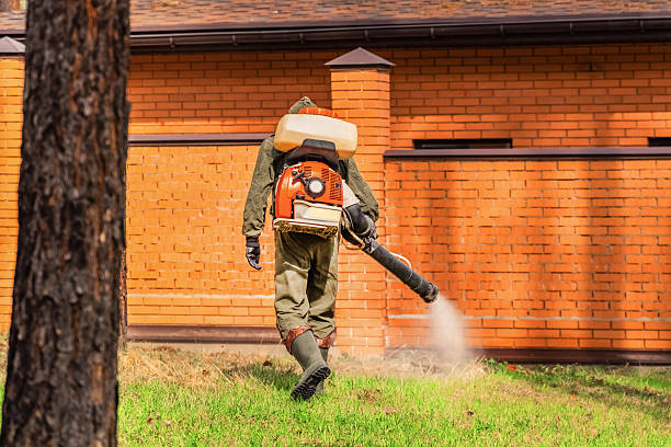 Trusted Mosquito Control service in Coffeyville, KS - Nex Pest Control